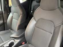 Nissan Juke DIG-T N-Connecta 