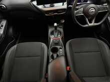 Nissan Juke DIG-T N-Connecta 