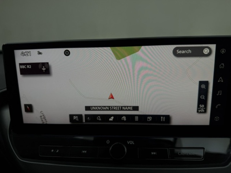 Nissan 1.0 DIG-T N-Connecta SUV 5dr Petrol DCT Auto Euro 6 (s/s) (114 ps)