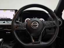 Nissan Juke DIG-T N-Connecta 