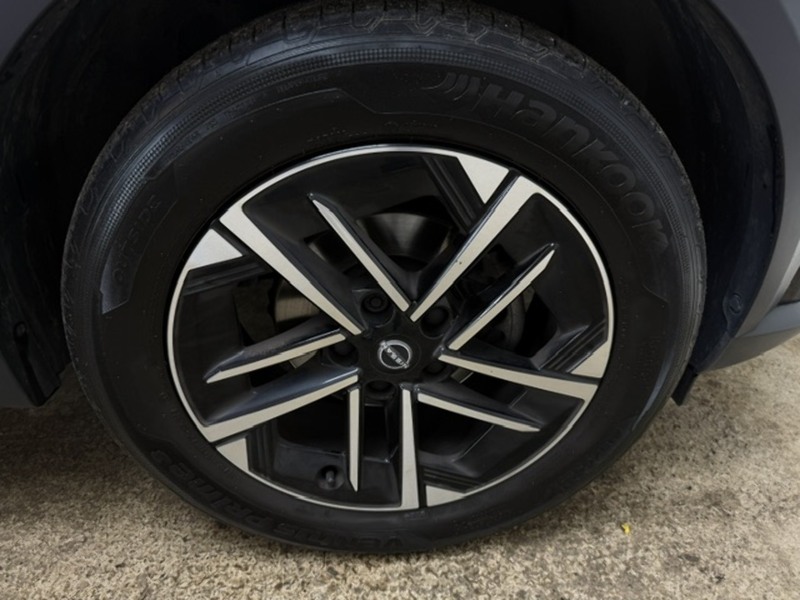 Nissan 1.0 DIG-T N-Connecta SUV 5dr Petrol DCT Auto Euro 6 (s/s) (114 ps)