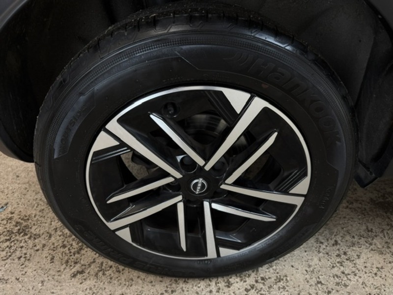 Nissan 1.0 DIG-T N-Connecta SUV 5dr Petrol DCT Auto Euro 6 (s/s) (114 ps)