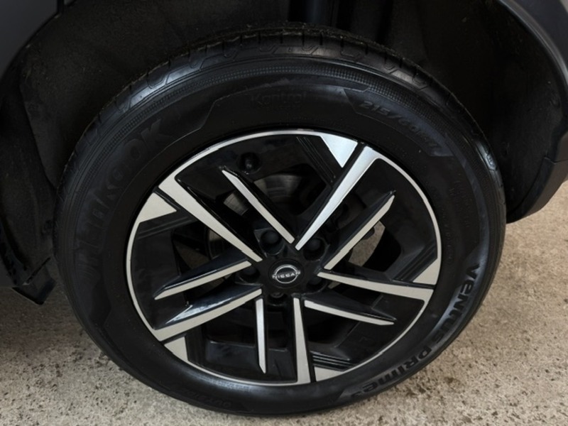 Nissan 1.0 DIG-T N-Connecta SUV 5dr Petrol DCT Auto Euro 6 (s/s) (114 ps)