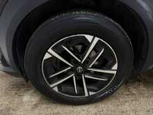 Nissan Juke DIG-T N-Connecta 