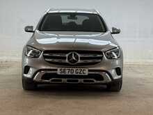 Mercedes-Benz GLC GLC220d Sport 