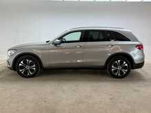 Mercedes-Benz GLC GLC220d Sport 