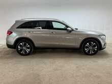 Mercedes-Benz GLC GLC220d Sport 