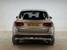 Mercedes-Benz GLC GLC220d Sport 