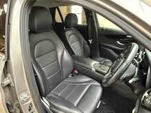 Mercedes-Benz GLC GLC220d Sport 