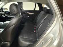 Mercedes-Benz GLC GLC220d Sport 