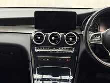 Mercedes-Benz GLC GLC220d Sport 
