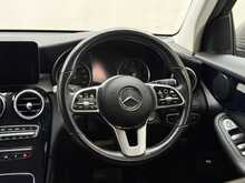 Mercedes-Benz GLC GLC220d Sport 