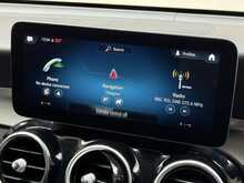Mercedes-Benz GLC GLC220d Sport 