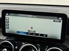 Mercedes-Benz GLC GLC220d Sport 