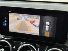 Mercedes-Benz GLC GLC220d Sport 