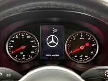 Mercedes-Benz GLC GLC220d Sport 