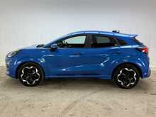 Ford Puma T EcoBoost MHEV ST-Line X 
