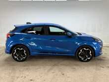 Ford Puma T EcoBoost MHEV ST-Line X 