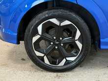 Ford Puma T EcoBoost MHEV ST-Line X 