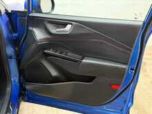 Ford Puma T EcoBoost MHEV ST-Line X 