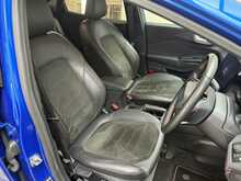 Ford Puma T EcoBoost MHEV ST-Line X 