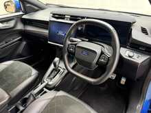 Ford Puma T EcoBoost MHEV ST-Line X 