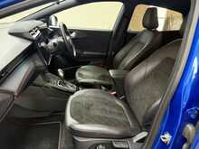 Ford Puma T EcoBoost MHEV ST-Line X 