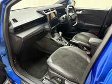 Ford Puma T EcoBoost MHEV ST-Line X 