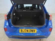 Ford Puma T EcoBoost MHEV ST-Line X 