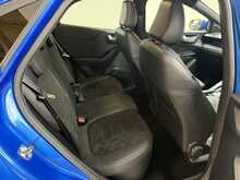 Ford Puma T EcoBoost MHEV ST-Line X 