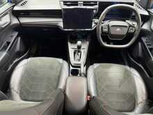 Ford Puma T EcoBoost MHEV ST-Line X 