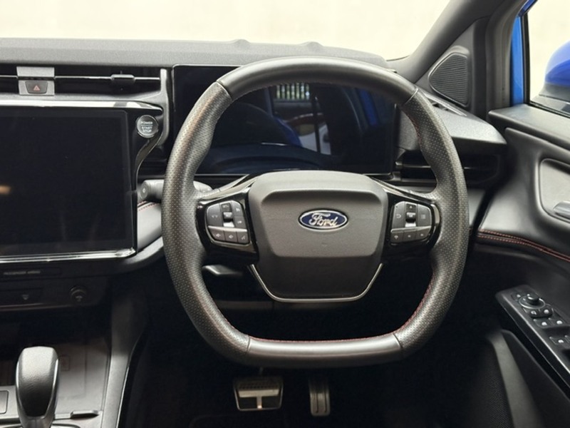 Ford 1.0T EcoBoost MHEV ST-Line X SUV 5dr Petrol Hybrid DCT Euro 6 (s/s) (125 ps)