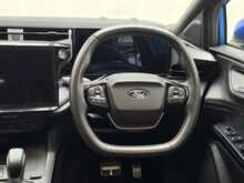 Ford Puma T EcoBoost MHEV ST-Line X 