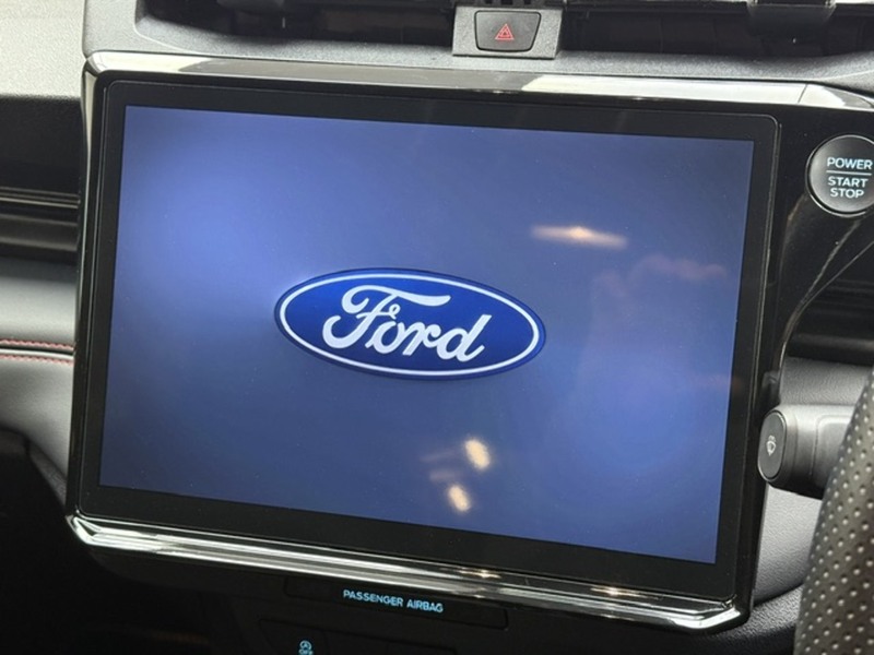 Ford 1.0T EcoBoost MHEV ST-Line X SUV 5dr Petrol Hybrid DCT Euro 6 (s/s) (125 ps)