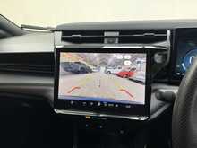 Ford Puma T EcoBoost MHEV ST-Line X 