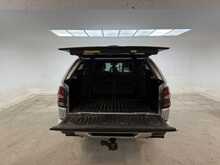 Mitsubishi L200 DI-D DC Barbarian 
