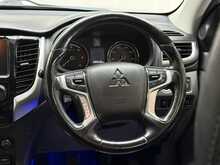 Mitsubishi L200 DI-D DC Barbarian 