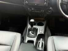 Toyota Hilux D-4D Invincible X 