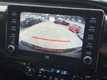 Toyota Hilux D-4D Invincible X 
