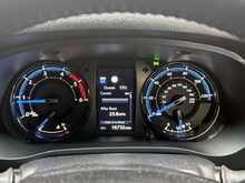 Toyota Hilux D-4D Invincible X 