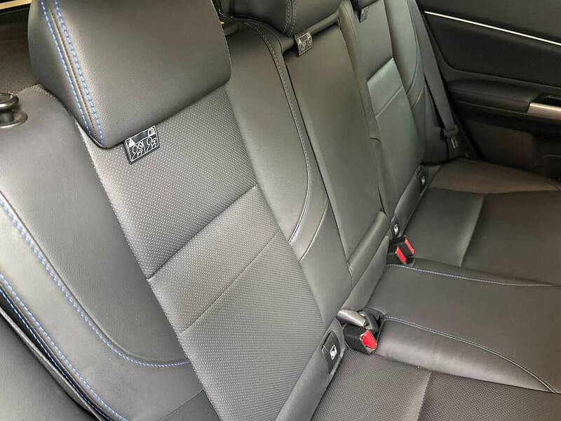Subaru 1.6i GT Sport Tourer 5dr Petrol Lineartronic 4WD Euro 6 (s/s) (170 ps)