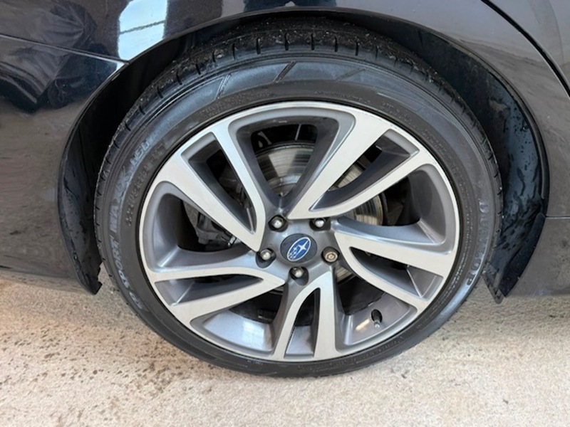 Subaru 1.6i GT Sport Tourer 5dr Petrol Lineartronic 4WD Euro 6 (s/s) (170 ps)