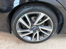 Subaru Levorg i GT 