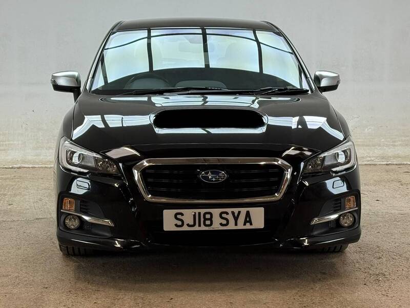 Subaru 1.6i GT Sport Tourer 5dr Petrol Lineartronic 4WD Euro 6 (s/s) (170 ps)