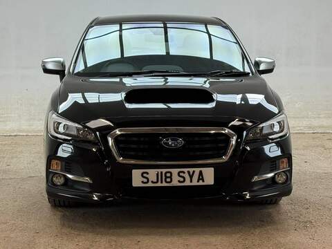 1.6i GT Sport Tourer 5dr Petrol Lineartronic 4WD Euro 6 (s/s) (170 ps)