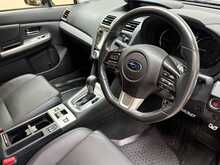 Subaru Levorg i GT 