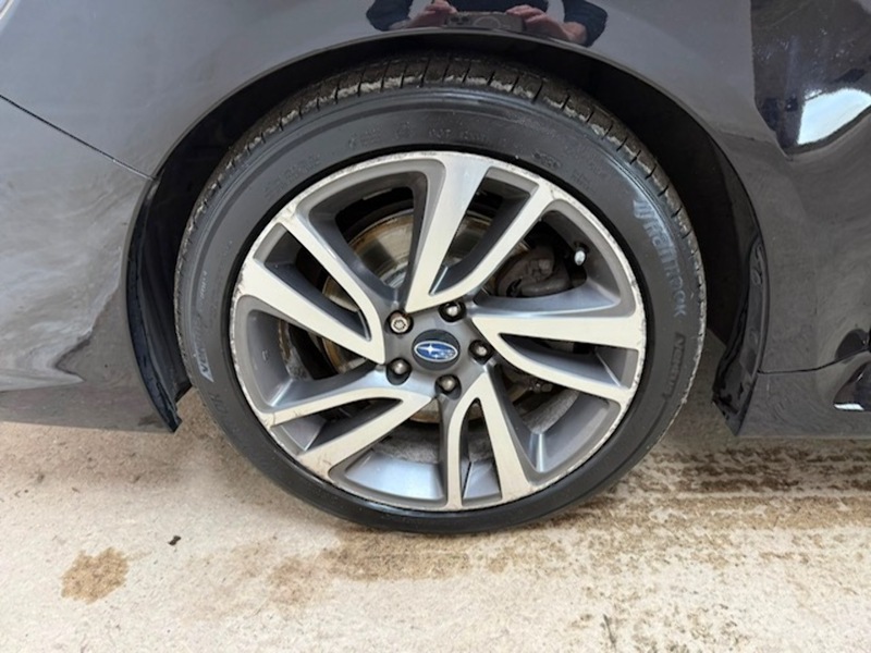 Subaru 1.6i GT Sport Tourer 5dr Petrol Lineartronic 4WD Euro 6 (s/s) (170 ps)