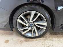 Subaru Levorg i GT 