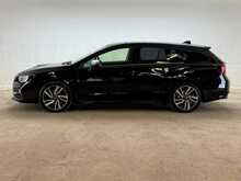 Subaru Levorg i GT 