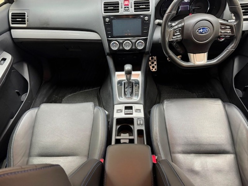 Subaru 1.6i GT Sport Tourer 5dr Petrol Lineartronic 4WD Euro 6 (s/s) (170 ps)